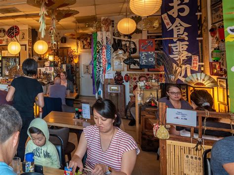 The Best Restaurants In Studio City - Los Angeles - The Infatuation