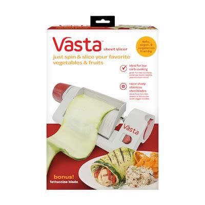 Vasta White Kitchen Gadgets & Utensils at Lowes.com