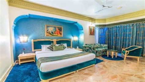 Mount Abu In Summer Is An Epitome Of Beauty And Everything Nice