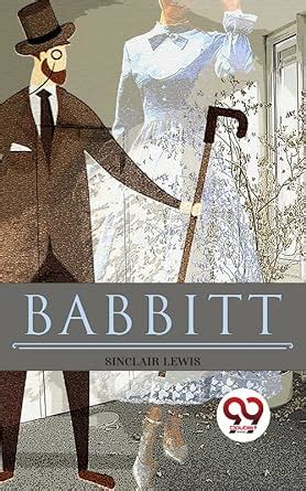 Babbitt eBook : Sinclair Lewis: Amazon.in: Kindle Store