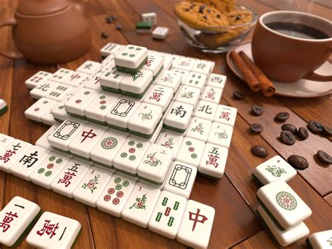 Kyodai 24 Mahjong gratis en línea - El Mahjong