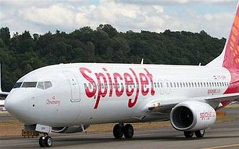 Spicejet orders B737, B737 Max, biggest number in history of Indian ...