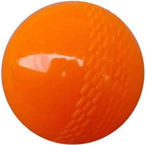 Fit City Care India Jumper Rubber Cricket Balls (Standard Size) -Pack ...