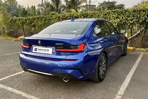 BMW 330i M Sport - Big Boy Toyz