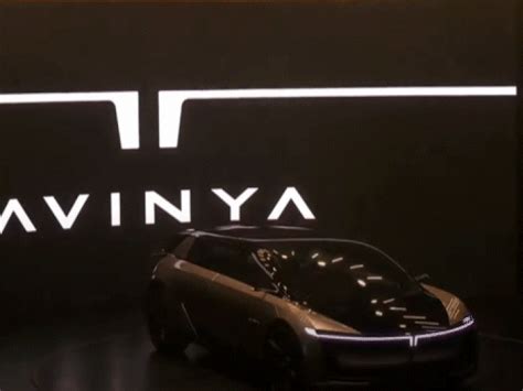 Tata Avinya will be built on the platform of Jaguar Land Rover | જગુઆર ...