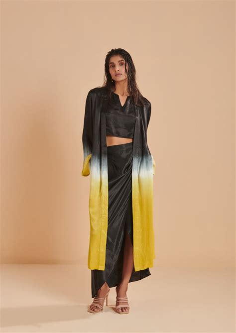 Buy Stylish Zylee Co-ord Set for Women Online – Dorabi