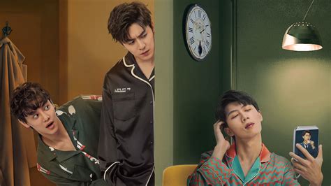 小哥哥怕是有毒吧 (2019) Sinopsis Full Sarikata BM – iQIYI | iQ.com