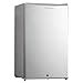 Kelvinator 95 Litres 1 Star Single Door Refrigerator (Silver Grey, KRC ...
