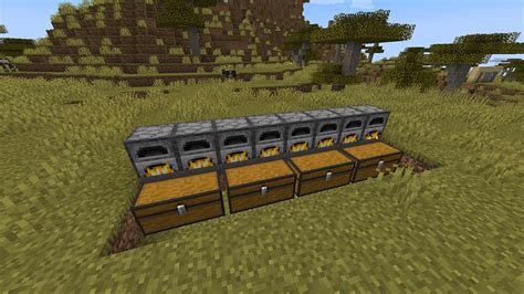Image result for Minecraft Mega Smelter Java