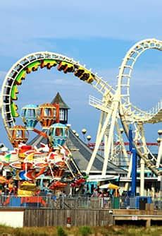 Dammam - Travel Guide, Places to Visit, Food, Shopping | IndiGo