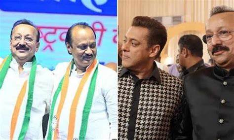 Baba Siddiqui Murder: कौन थे बाबा सिद्दीकी? इसी साल कांग्रेस छोड़ NCP ...