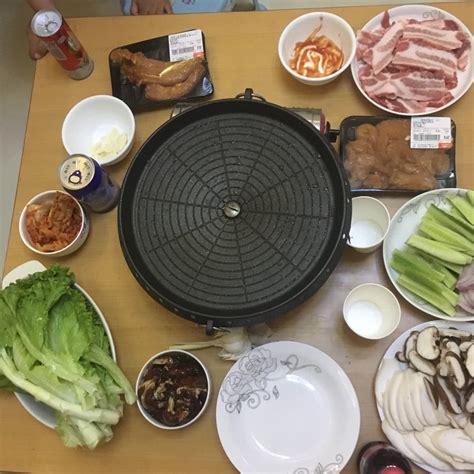 韩式烤肉怎么做_韩式烤肉的做法_陌上花开txwc_豆果美食