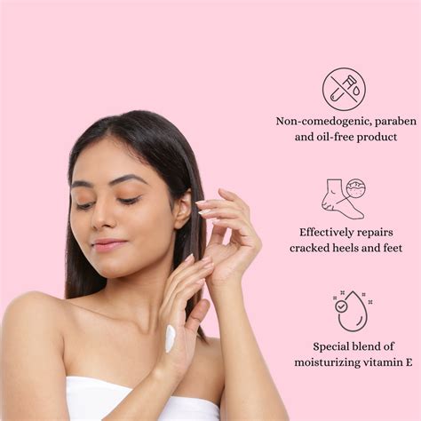 Glamveda Hand & Foot Cream For Cracked Heals – Glamveda Skincare