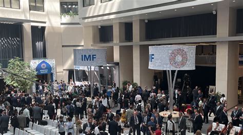 IMF World Economy Projection 的图像结果