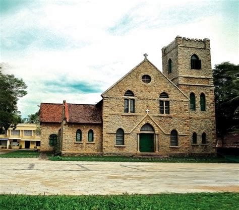 MM Church, Trivandrum