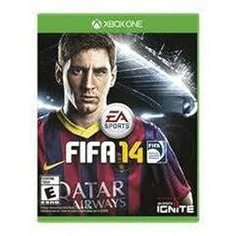 FIFA 14 (Xbox One) : Amazon.in: Video Games