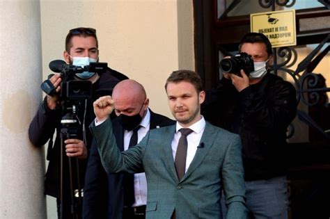 Stanivuković again about Montenegro: "32 letters of Montenegrin ...