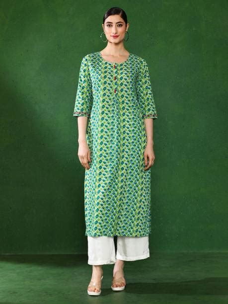 Jaipur Kurti Kurtas - Buy Jaipur Kurti Kurtas Online at Best Prices In ...