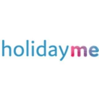 Holiday Me Coupon Code: Up to 50% OFF | May 2026