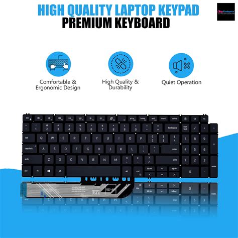 Image result for Dell Computer Keyboard Layout