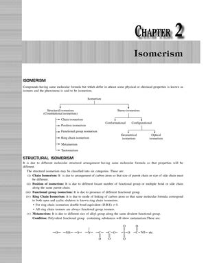 Chemistry -3 - Read and learn more. - 3 - Moles The mole is a unit ...