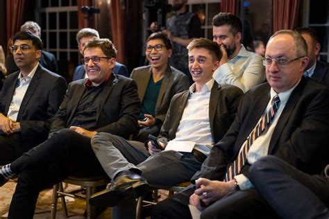 Levitov Chess Week 2023 Day 1: Vishy Anand sensational against So ...