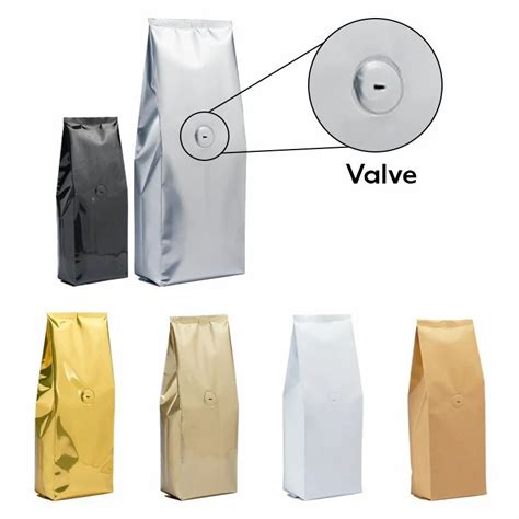 Side Gusset Bags - Side Gusset Bag Manufacturer from Padra
