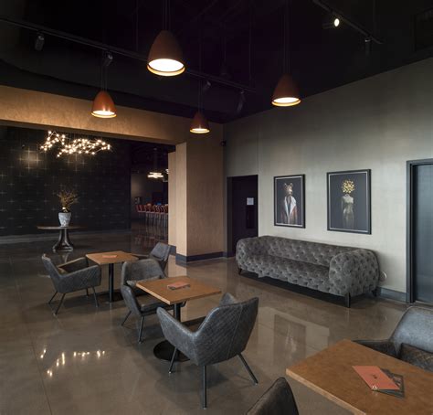 Fox Trail Distillery — Core Architects