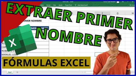 Image result for Formula Extraer En Excel