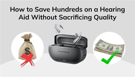 OTC Hearing Aids News - Guides & FAQs | ELEHEAR Official