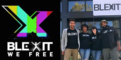 What Is Blexit