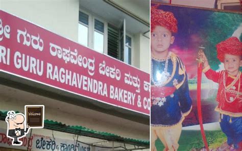 Sri Guru Raghavendra Bakery, Bengaluru, 75 - Restaurant reviews