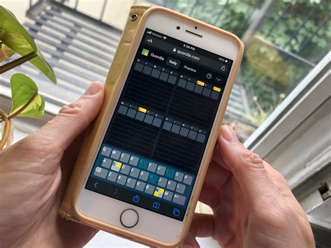 'Quordle' Today: Here Are The Answers And Hints For November 21 ...