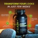 Ayuvya Ayurvedic i-Gain+ Weight & Mass Gainer Supplement| 90_Tablets ...