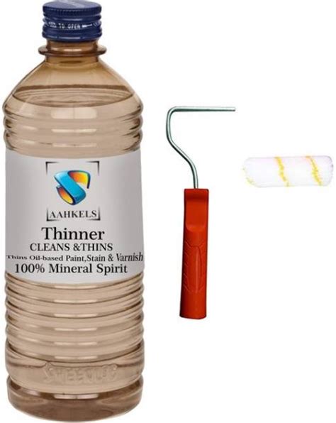 Thinners - Buy Thinners Online at Best Prices In India | Flipkart.com