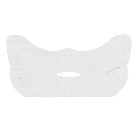 Buy Face Chin Lifting Mask, Lifting Face Mask DIY Facial Paper Sheet ...