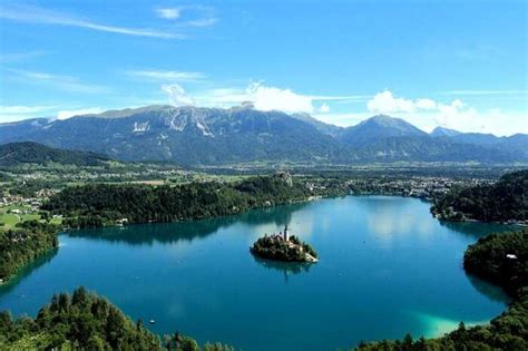 11 Places To Visit In Slovenia In 2026 For A Refreshing Vacay!