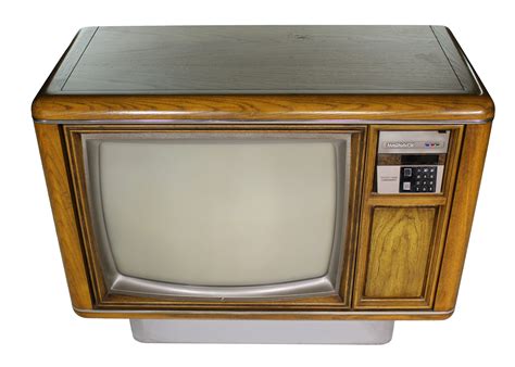 What Year Were Color Tvs Invented at Jackson Nicolle blog