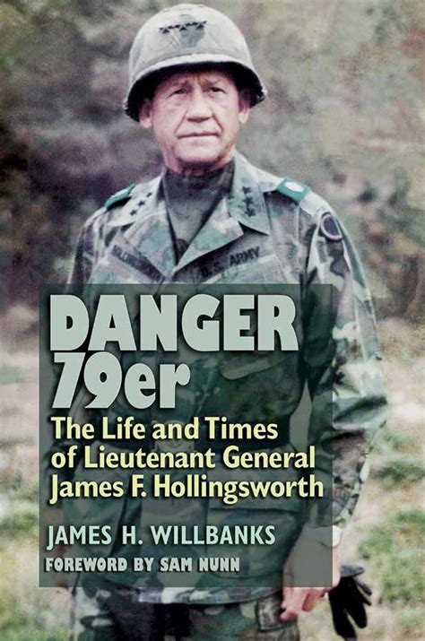 Buy Danger 79er: The Life and Times of Lieutenant General James F ...