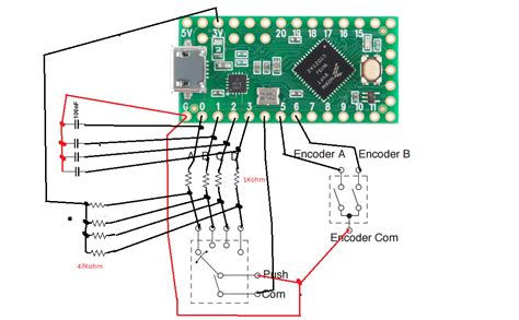 Image result for Arduino Teensy Eyes Program File