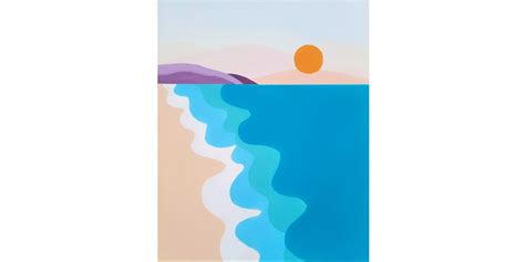 Paint and Sip Tickets, Dawning's Art, Seaside, 11 April 2025 | AllEvents