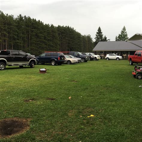 VISTA ROYALLE CAMPGROUND (Bancroft) - Campground Reviews & Photos ...