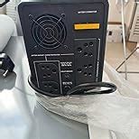 APC 1600VA Line Interactive UPS - Buy APC 1600VA Line Interactive UPS ...