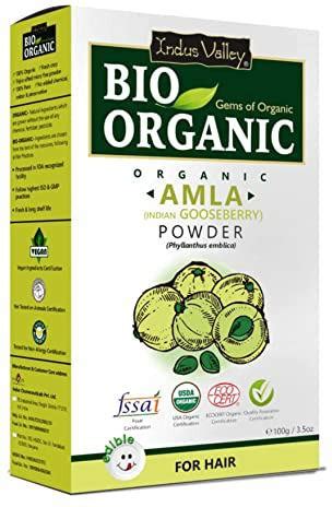 Best Amla Hair Care Products! | WhatsHot Delhi Ncr