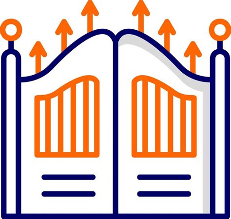 Gate Icon 的图像结果