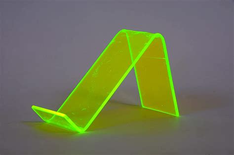 NC Acrylic Shoe Stand (Pack of 24), Shoe Display Stand, Showroom Z ...