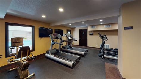 ReNew Minnehaha Apartment Homes | Fitness Center | Minneapolis, MN ...