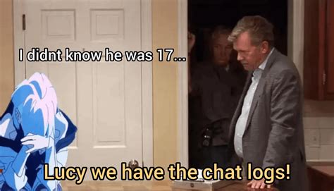 Or Nah Meme Chris Hansen