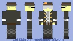 Cowboy Minecraft JavaServer 的图像结果