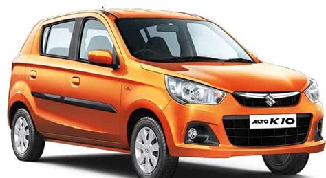 From Maruti Suzuki Alto 800, Wagon R to Dzire, discounts of up to Rs ...
